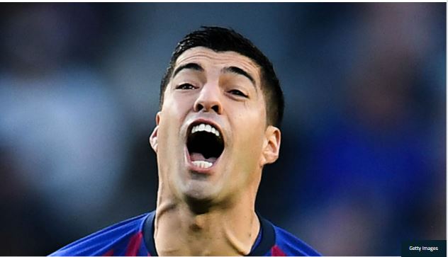 [Goals Highlight] Rayo Vallecano 2 – 3 Barcelona (WATCH)