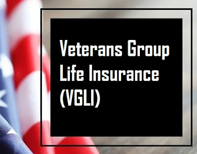 Veterans Group Life Insurance
