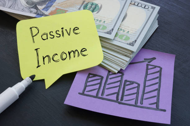 The Power of Passive Income