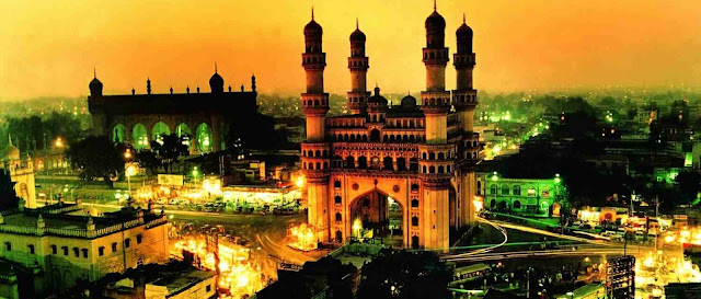 Premier Hotel Accommodations in Hyderabad