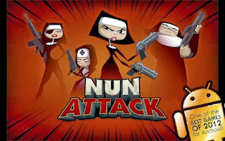 Nun Attack v1.0.10 Apk