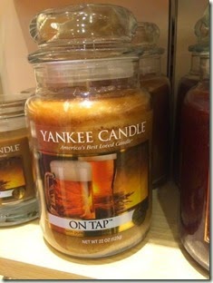 YankeeCandle