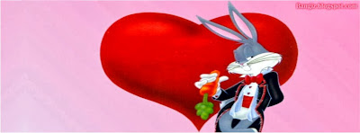 Foto sampul bugs bunny