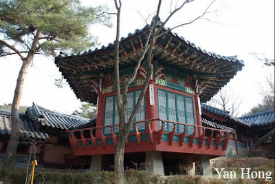 Dae Jang Geum Theme Park