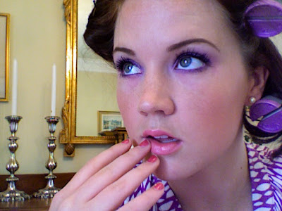 megan fox makeup tutorial. Megan Fox Makeup Tutorial