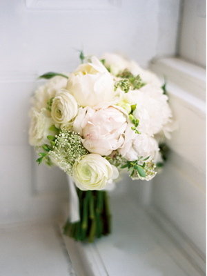 winter wedding bouquets