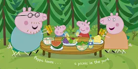swinka peppa
