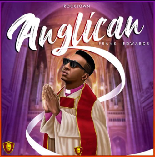 EP: Frank Edwards – Anglican