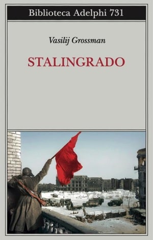 grossman stalingrado