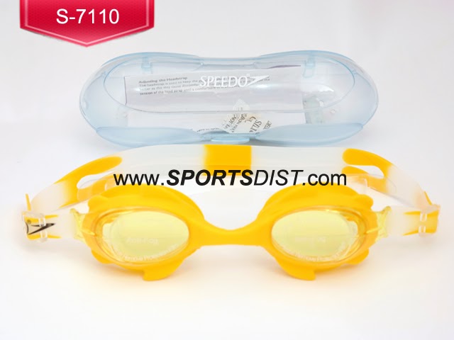  Kacamata  Renang  Speedo Junior sports distro