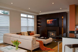 Home Theater Decorating Ideas 2012 from HGTV