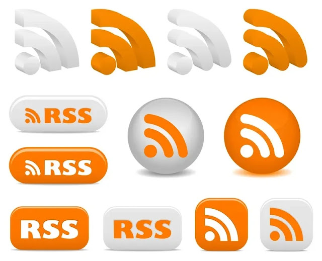 ما هي خدمة RSS وما هو استخدامها؟