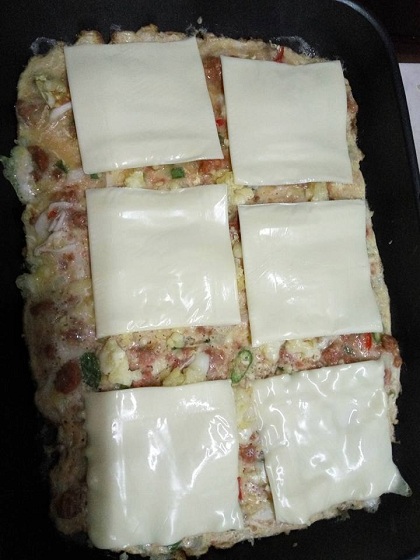 Resepi Roti John Gardenia (SbS)  Aneka Resepi Masakan 2018