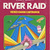 River Raid, a classic for my patch #11