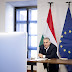 Az EU-csúcsot előkészítő tárgyalásokat folytat Orbán Viktor