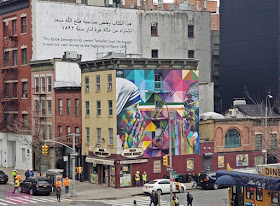 O que fazer no High Line em Nova York