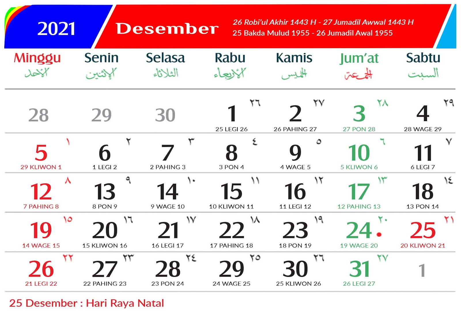 Kalender Tahun 1986 Bulan Agustus Lengkap Dengan Weton