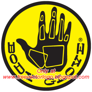 Body Glove logo vector
