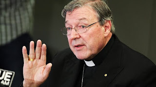 Card. Pell: "Haverá uma grande reforma na Cúria. Francisco quer o Vaticano como um lugar onde as pessoas levem à sério o serviço a Cristo e aos outros"