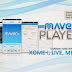 MAVEN Music Player (Pro) v2.46.36 APK