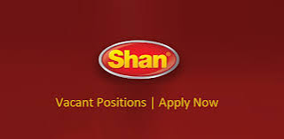 Shan Foods Pvt Ltd Latest Jobs in Karachi May 2024