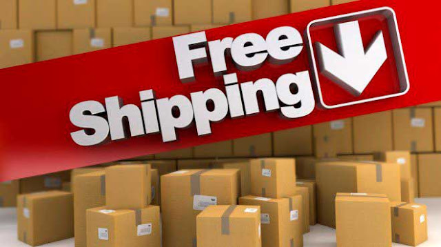 Chinese Online Shopping Sites with Free Shipping