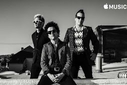 Download 25 Lagu Green Day Terbaik Terpopuler Mp3 Full Album
