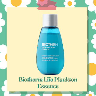 Biotherm Life Plankton Essence OHO999.com