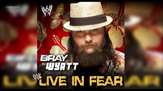 Bray Wyatt Hd Wallpapers Free Download