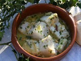 Bacalao al Pil Pil Fácil y Rápido