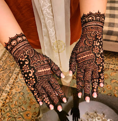 All New Mehndi Designs | Latest Hinna Deigns | Mehndi Designs