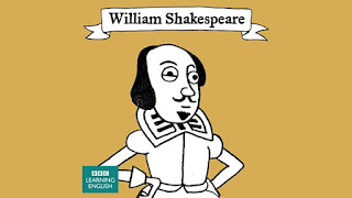 Learnenglish-William Shakespeare