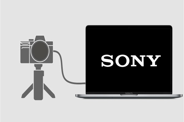 تعرف كيف تستخدم كاميرات Sony الخاصة بك ككاميرات ويب لإجراء المحادثات و مؤتمرات الفيديو بجودة عالية