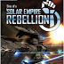 Sins of a Solar Empire : Rebellion Remastered – SKIDROW
