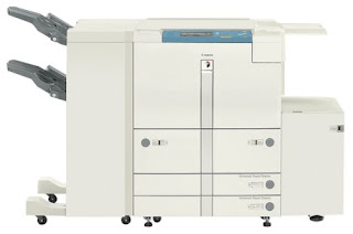 Canon imageRUNNER 85Plus driver della stampante scaricare