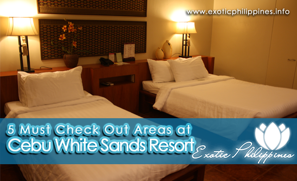 Cebu White Sands Resort and Spa