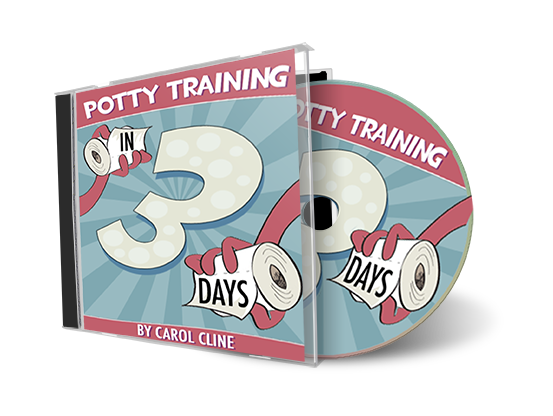 how to start potty training