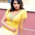 Beautiful Actress Bhuvaneswari Cute Pics in Yellow