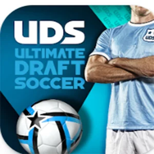 تنزيل لعبة Ultimate Draft Soccer لنظام Android و iOS