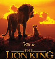 Dengan rilisnya film dari Disney berjudul The Lion King maka lirik lagu dan terjemahanya d terjemahan Lirik Lagu Can You Feel The Love Tonight - OST The Lion King