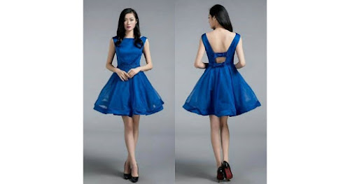  SUPPLIER DRESS HONGKONG