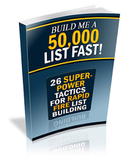  Introducing Build Me A 50,000 List Fast...