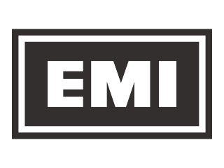 Logo EMI Vector Cdr & Png HD