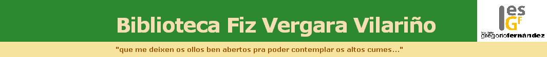 Biblioteca Fiz Vergara Vilariño