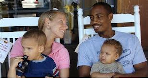 Biracial families