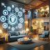 Smart Home Market Growth: Trends and Innovations to Watch