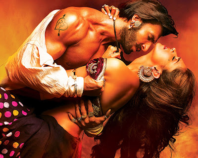 ram-leela-hot-poster