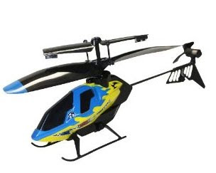 Air Hogs Havoc RC Helicopter Images