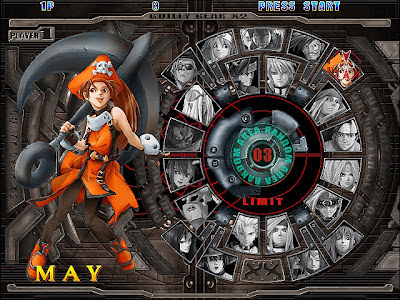 Mediafire Free Download Game Guilty Gear Isuka (PC/Eng) - Full Version