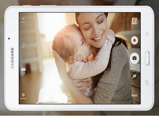 Spesifikasi & Harga Samsung Galaxy Tab A (2016) Terbaru